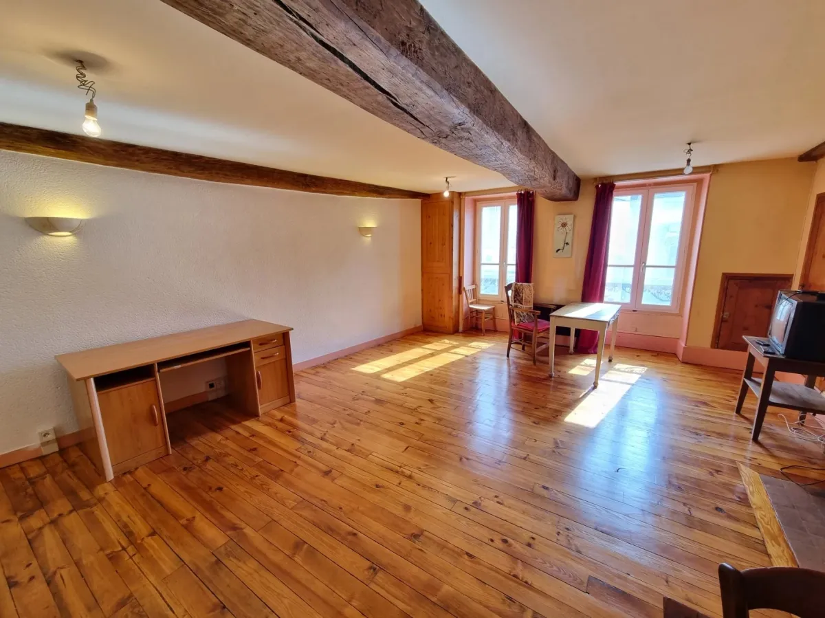 Mehrfamilienhaus zu verkaufen in Avallon - Mehrfamilienhaus zu verkaufen in Avallon, 6 Zimmer, 96 m2 - Smart Propylaia (6)