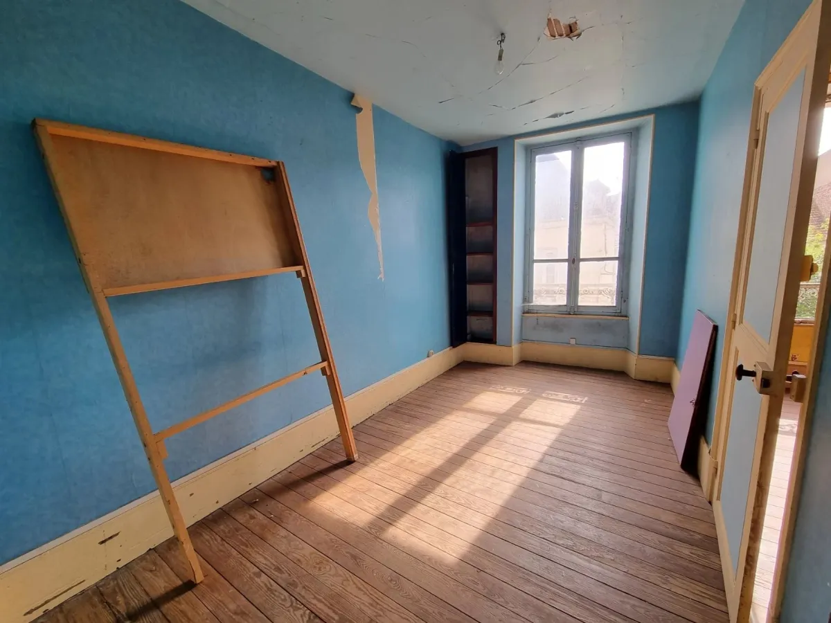 Mehrfamilienhaus zu verkaufen in Avallon - Smart Propylaia (10)