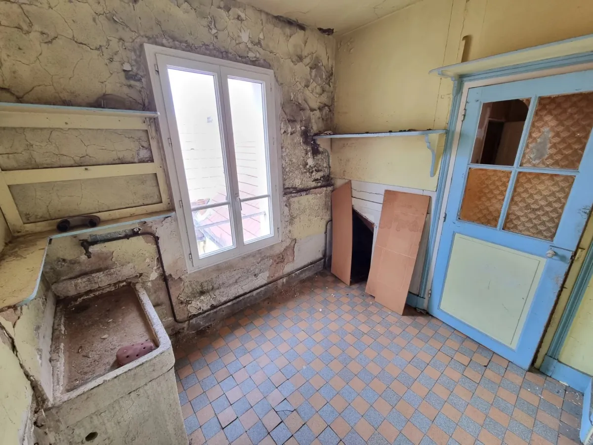 Mehrfamilienhaus zu verkaufen in Avallon - Smart Propylaia (11)