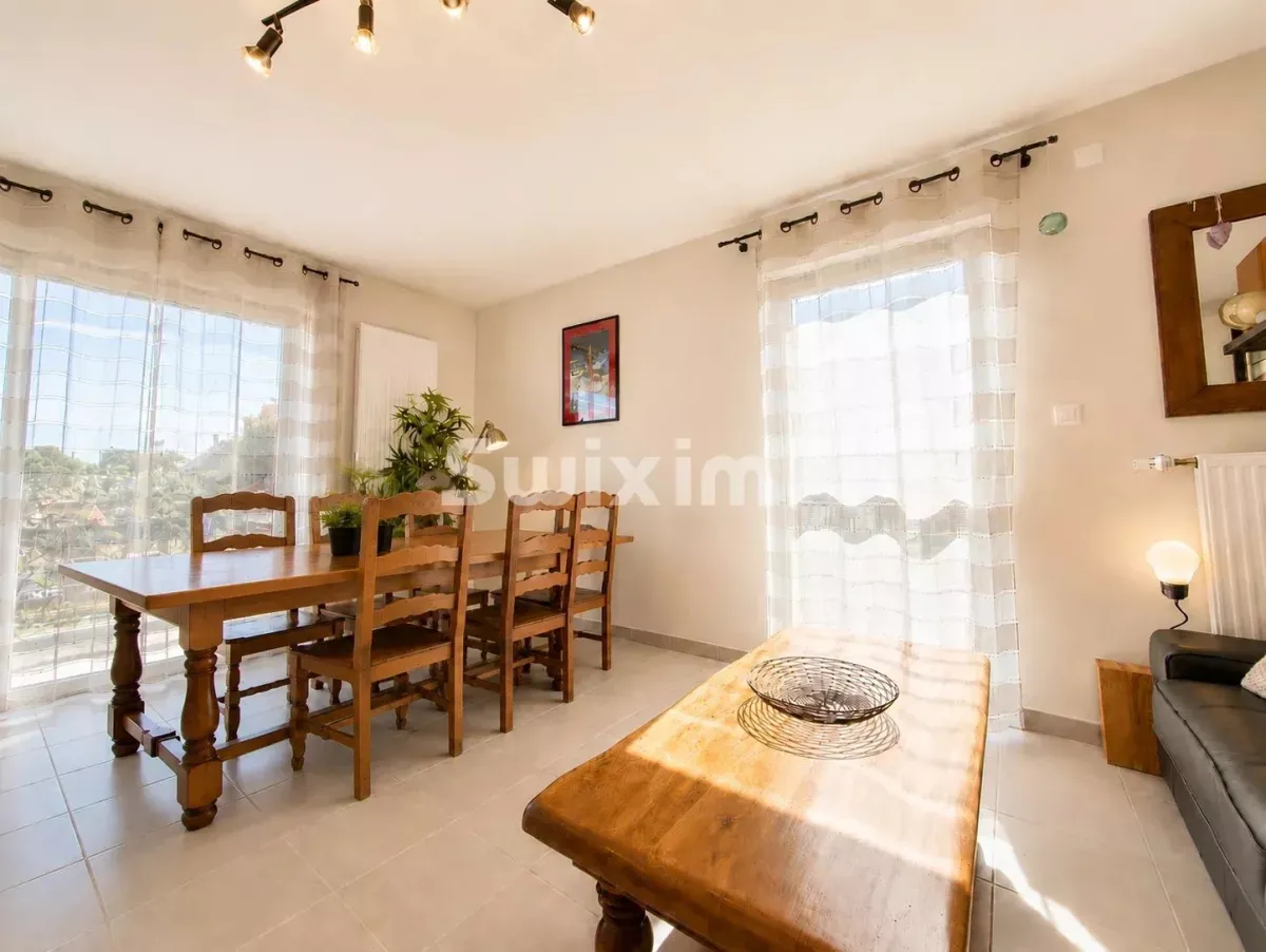 Appartamento in vendita a Selestat - Appartamento in vendita a Selestat, 4 locali, 88.5 m2 - Smart Propylaia (3)
