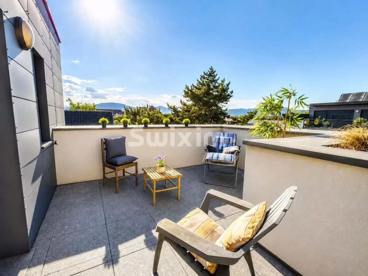 Appartamento in vendita a Selestat - Appartamento in vendita a Selestat, 4 locali, 88.5 m2 - Smart Propylaia (9)