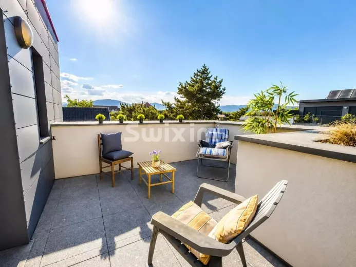 Apartment for sale in Selestat (9)
