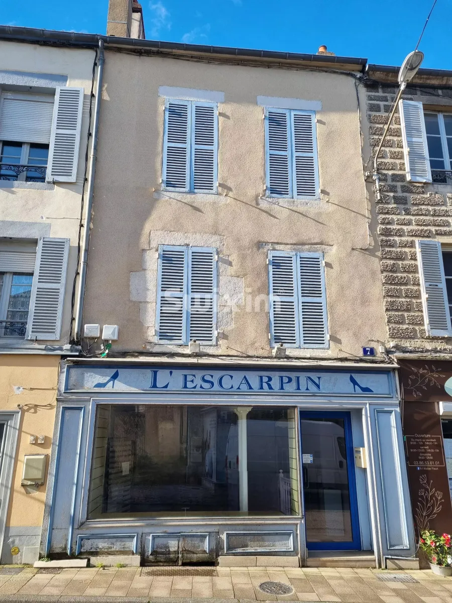 Mehrfamilienhaus zu verkaufen in Avallon - Smart Propylaia (14)