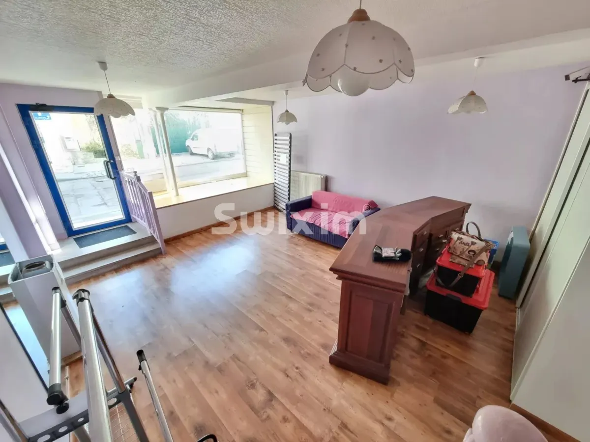 Mehrfamilienhaus zu verkaufen in Avallon - Mehrfamilienhaus zu verkaufen in Avallon, 6 Zimmer, 96 m2 - Smart Propylaia (15)