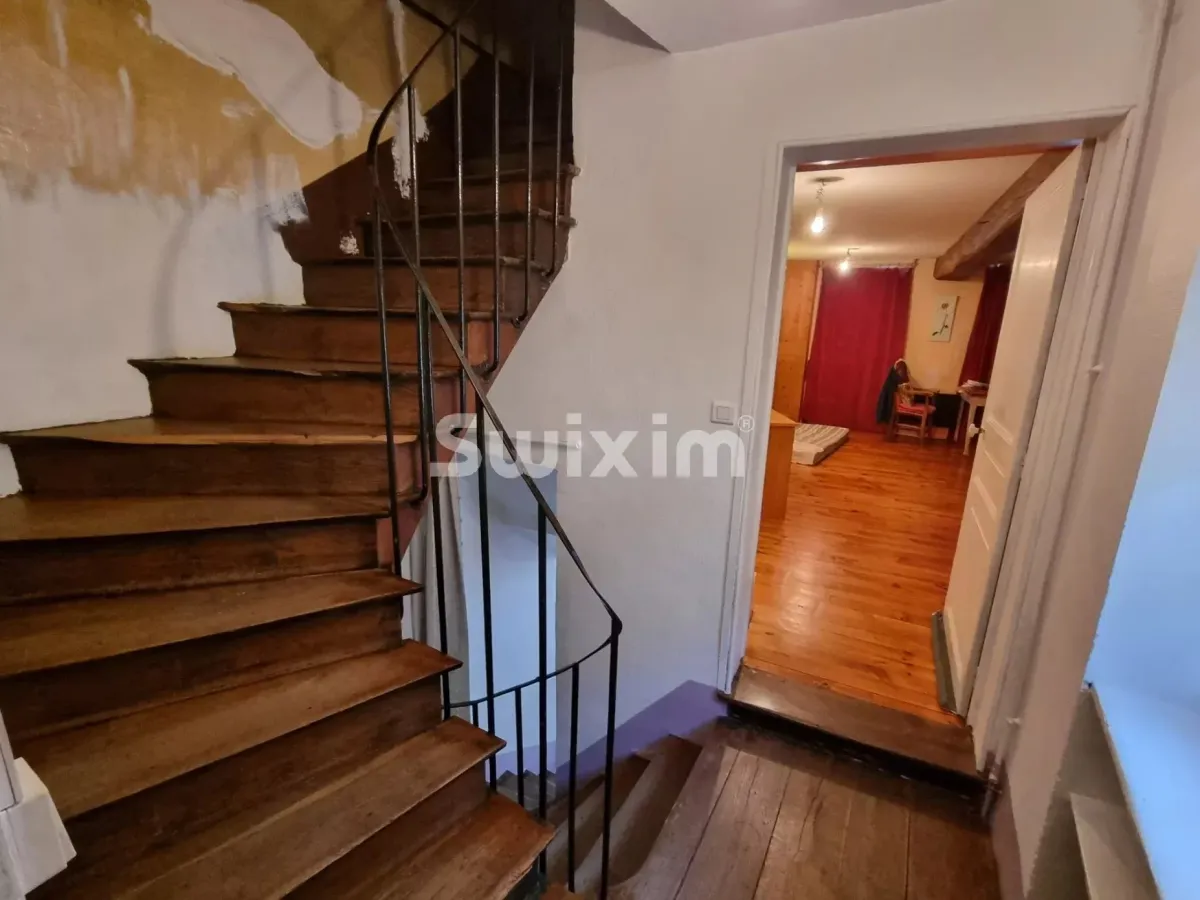 Mehrfamilienhaus zu verkaufen in Avallon - Mehrfamilienhaus zu verkaufen in Avallon, 6 Zimmer, 96 m2 - Smart Propylaia (18)