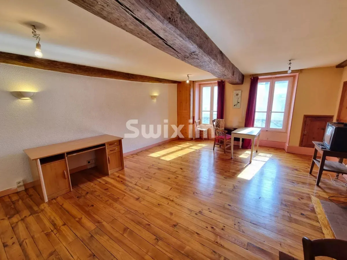 Mehrfamilienhaus zu verkaufen in Avallon - Smart Propylaia (19)