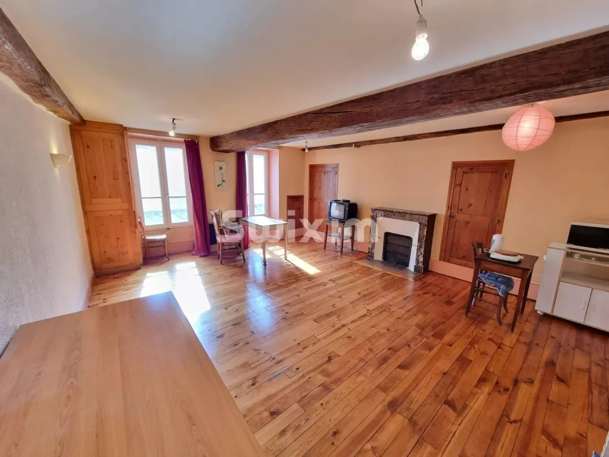 Mehrfamilienhaus zu verkaufen in Avallon - Smart Propylaia (20)