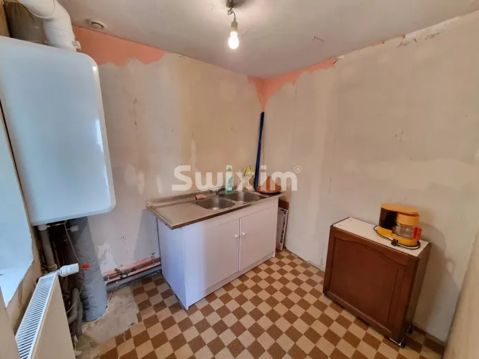 Multiple dwelling for sale in Avallon (21)