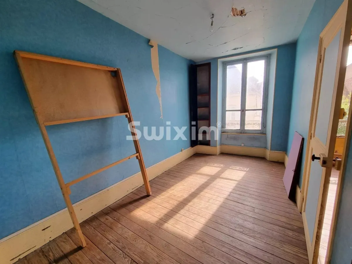 Mehrfamilienhaus zu verkaufen in Avallon - Smart Propylaia (23)