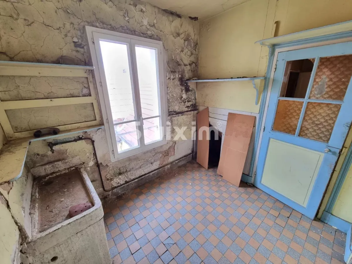 Mehrfamilienhaus zu verkaufen in Avallon - Mehrfamilienhaus zu verkaufen in Avallon, 6 Zimmer, 96 m2 - Smart Propylaia (24)