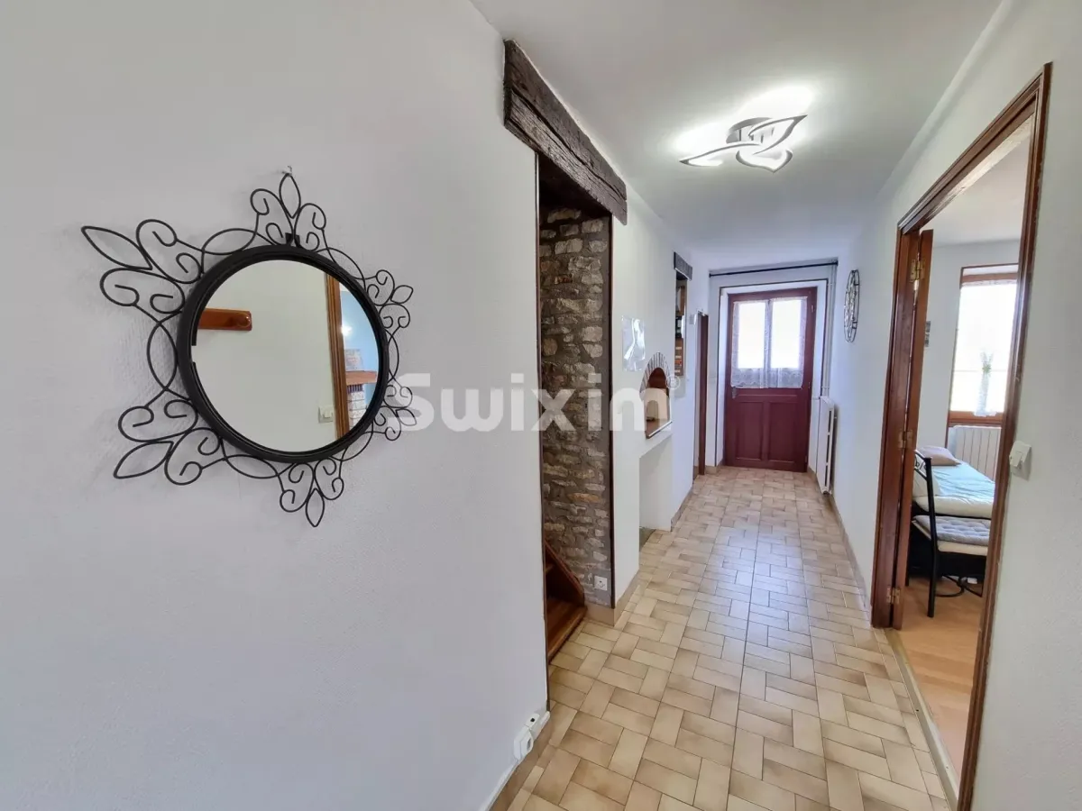 Haus zu verkaufen in Pousseaux - Smart Propylaia (2)