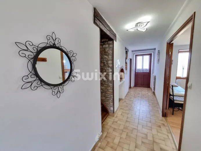 Maison à vendre à Pousseaux (2)