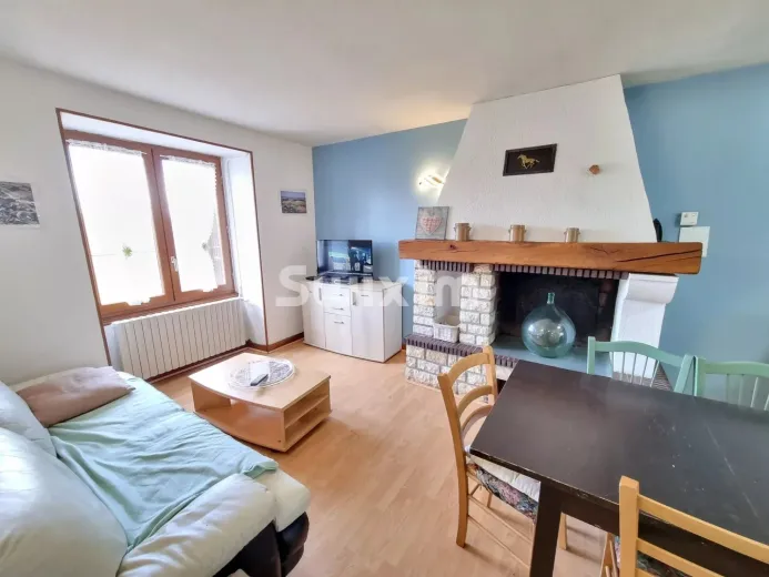 Maison à vendre à Pousseaux (3)