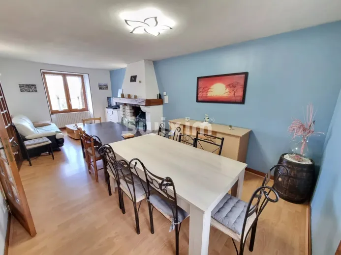 Maison à vendre à Pousseaux (4)