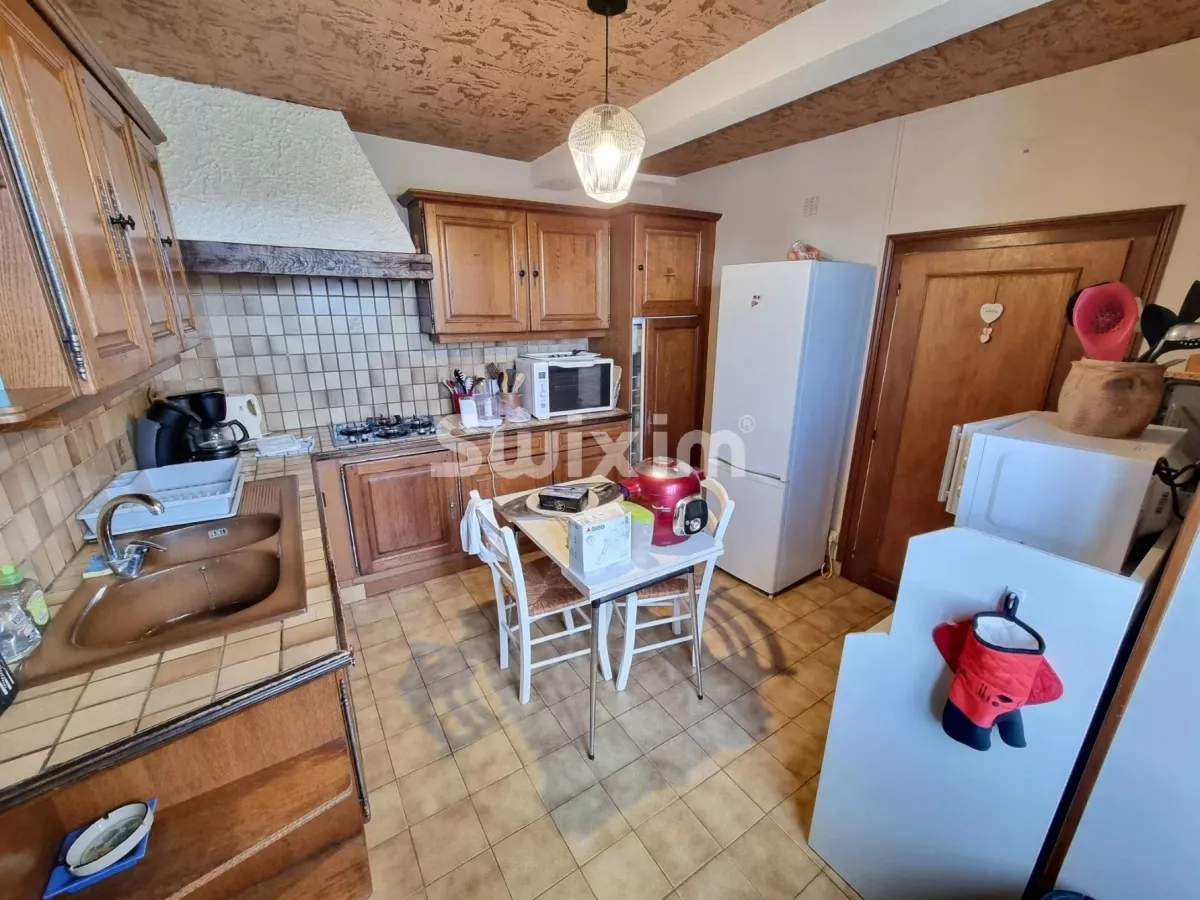 Haus zu verkaufen in Pousseaux - Smart Propylaia (5)