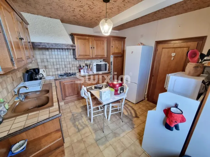 Maison à vendre à Pousseaux (5)