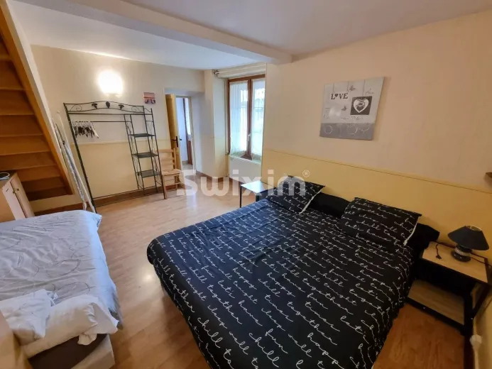 Maison à vendre à Pousseaux (6)