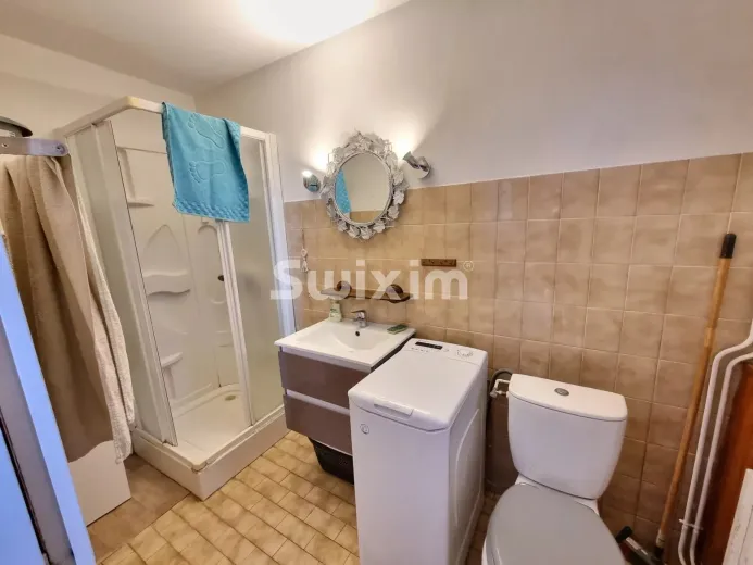 Maison à vendre à Pousseaux (7)