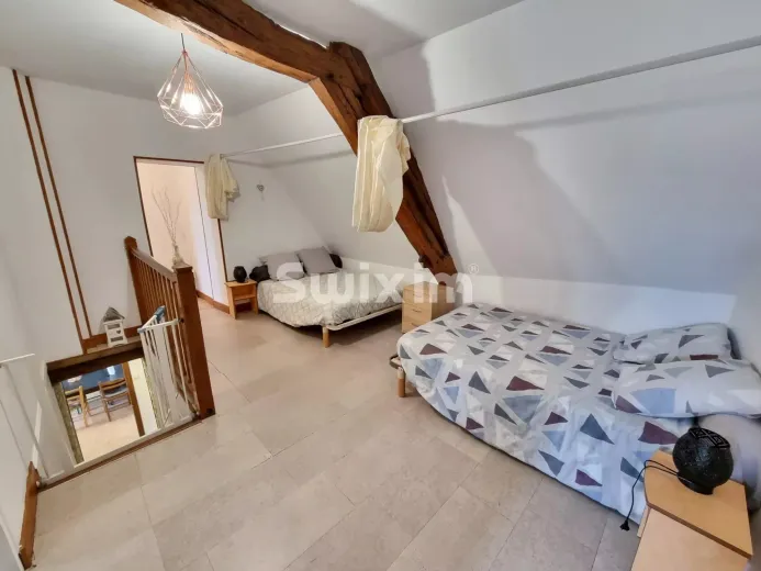Maison à vendre à Pousseaux (8)