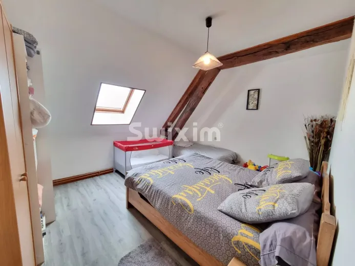 Maison à vendre à Pousseaux (10)
