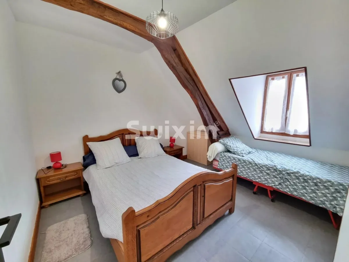 Haus zu verkaufen in Pousseaux - Smart Propylaia (11)