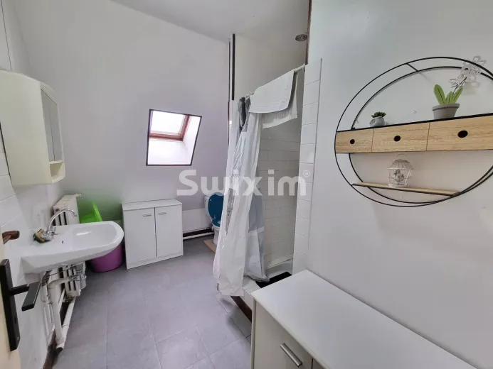 Maison à vendre à Pousseaux (12)