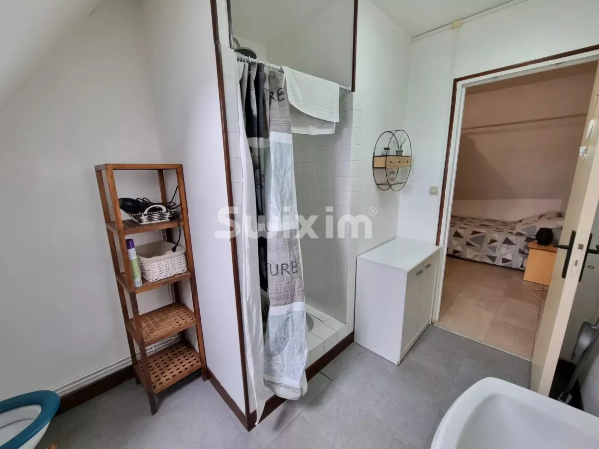 Haus zu verkaufen in Pousseaux - Smart Propylaia (13)