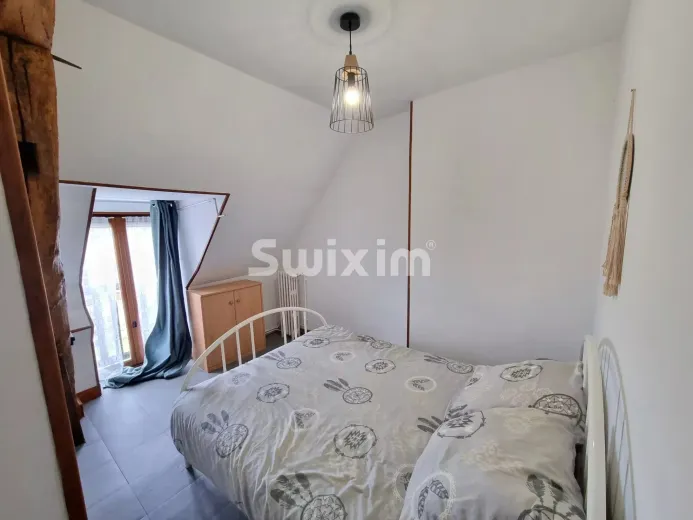 Maison à vendre à Pousseaux (14)