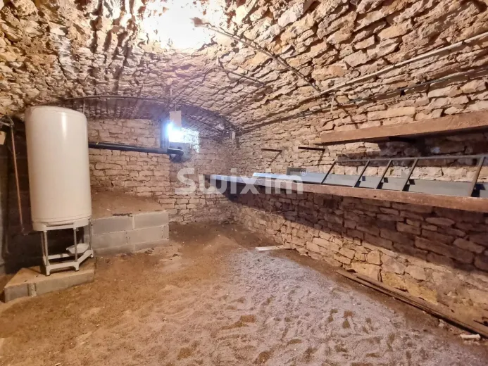Maison à vendre à Pousseaux (18)