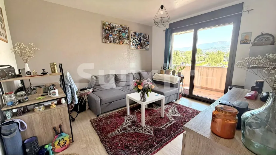 Wohnung zu verkaufen in Aix-Les-Bains