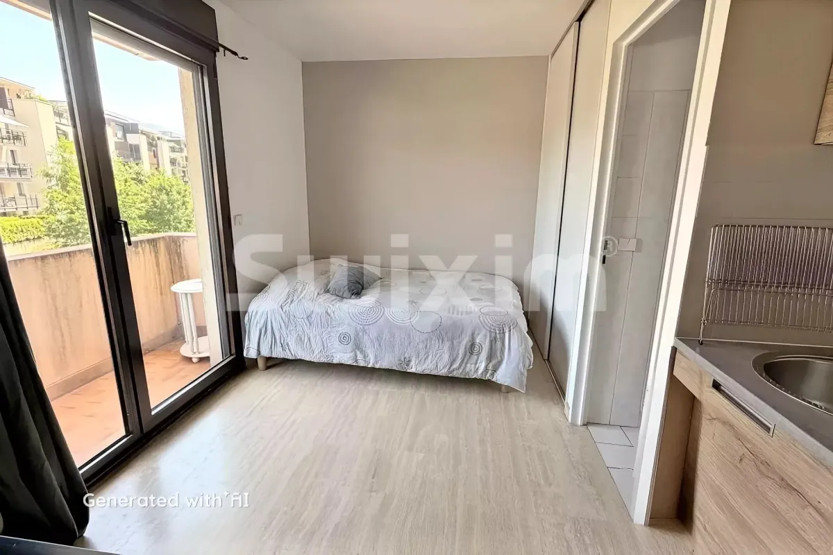 Wohnung zu verkaufen in Aix-Les-Bains - Smart Propylaia (2)