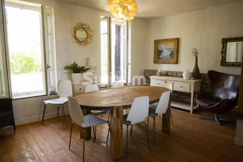 Maison à vendre à Les Maillys (3)