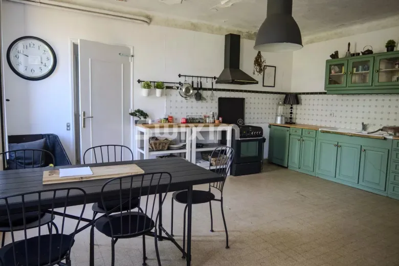 Maison à vendre à Les Maillys (4)