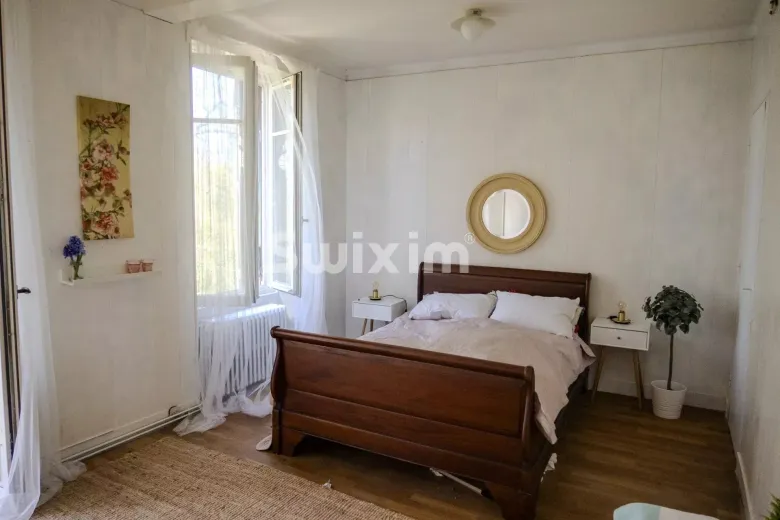 Maison à vendre à Les Maillys (5)