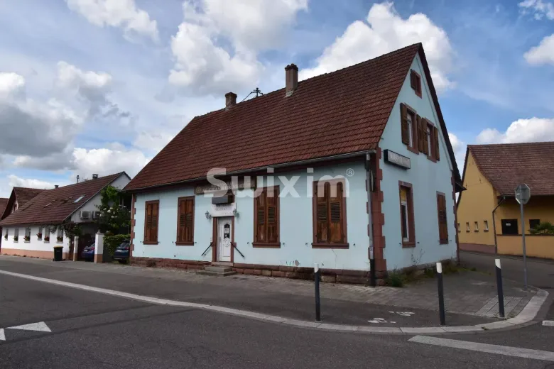 House for sale in Oberhoffen-Sur-Moder (2)