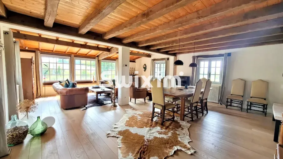 Maison à vendre à Flacey-En-Bresse (10)