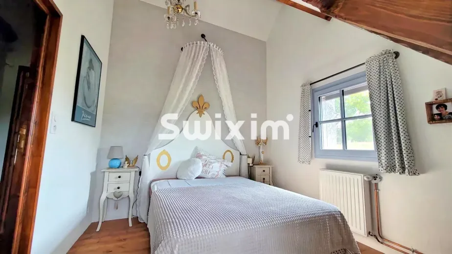 Maison à vendre à Flacey-En-Bresse (11)