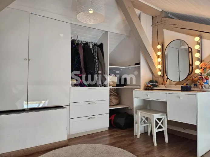 Wohnung zu verkaufen in Divonne-Les-Bains