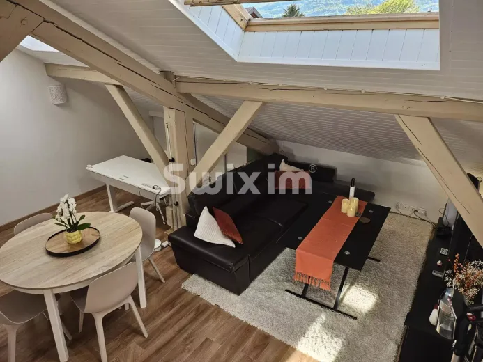 Wohnung zu verkaufen in Divonne-Les-Bains (2)