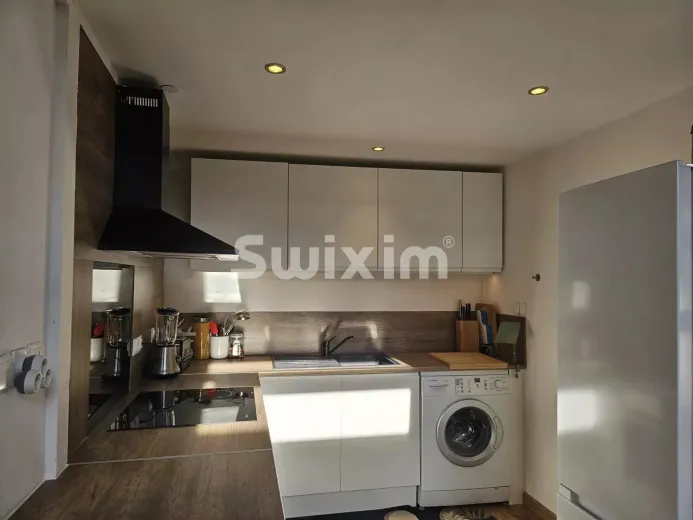 Wohnung zu verkaufen in Divonne-Les-Bains (3)