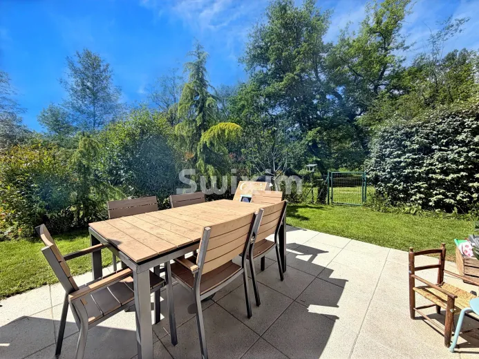 Appartement à vendre à Sillingy