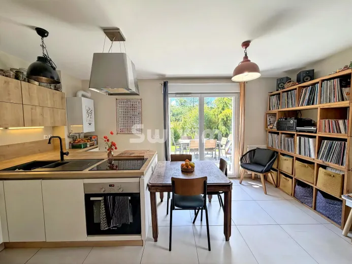 Appartement à vendre à Sillingy (2)