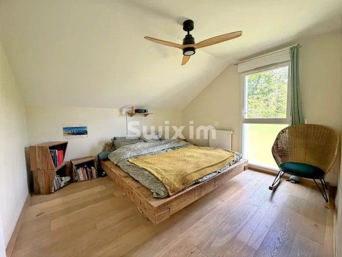 Appartement à vendre à Sillingy (3)
