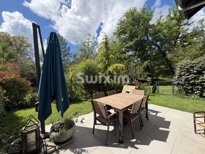 Appartement à vendre à Sillingy (4)