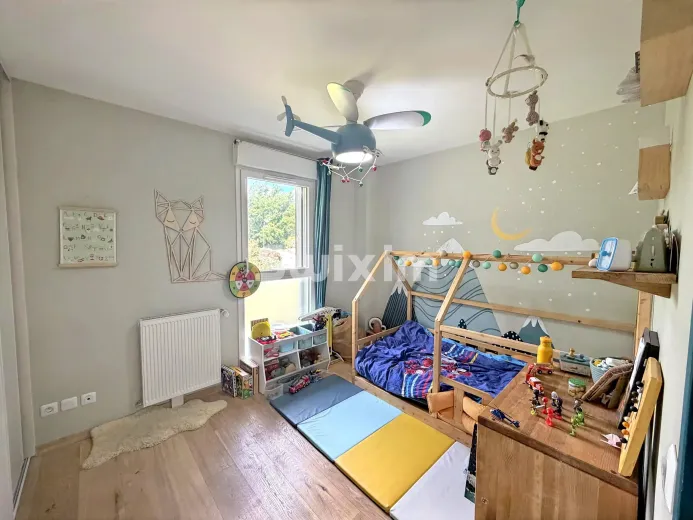 Appartement à vendre à Sillingy (5)