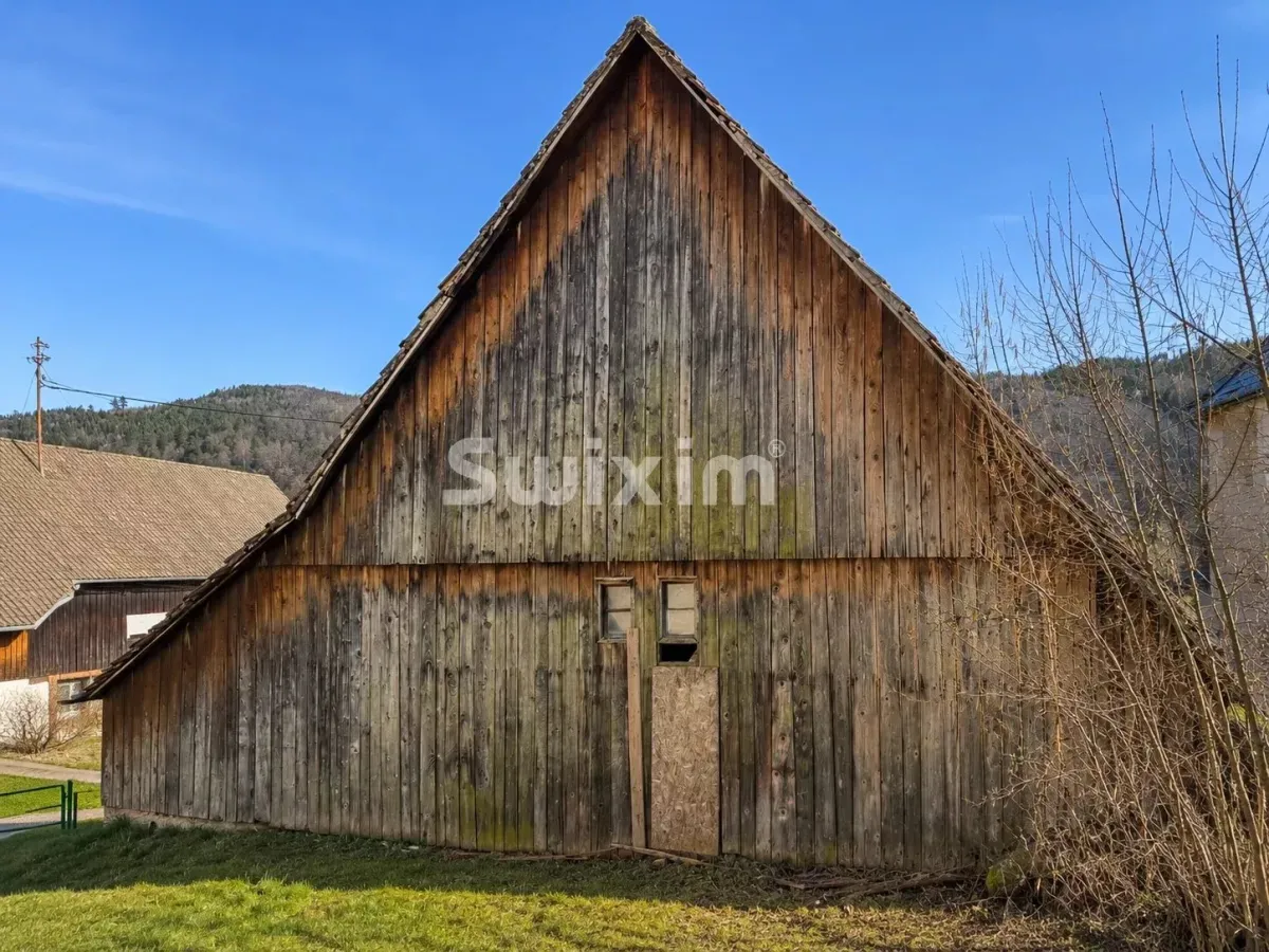 Casa in vendita a Luttenbach-Pres-Munster - Smart Propylaia (2)