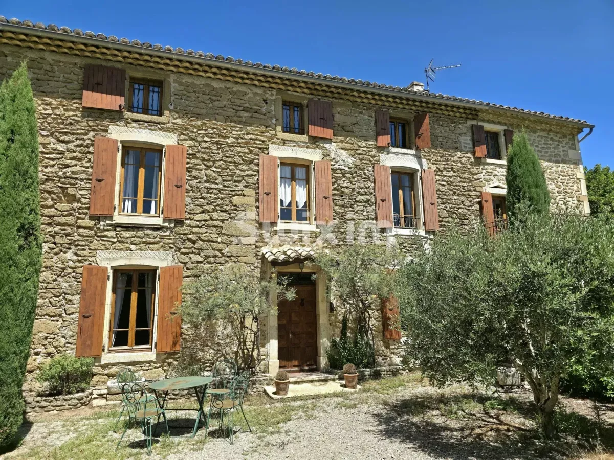 Haus zu verkaufen in Grignan - Smart Propylaia (4)