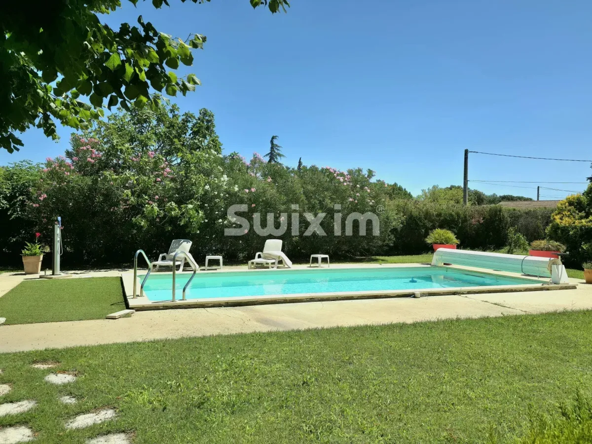 Haus zu verkaufen in Grignan - Smart Propylaia (5)