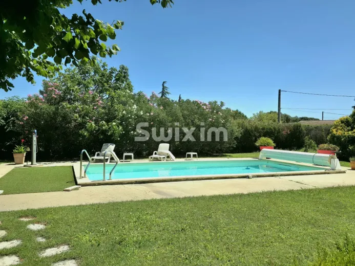 House for sale in Grignan (5)