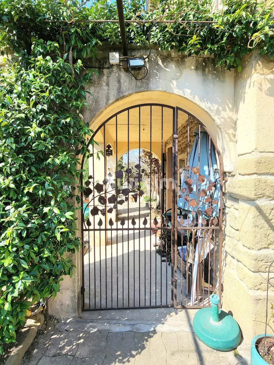 Haus zu verkaufen in Grignan - Smart Propylaia (7)